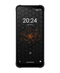 Смартфон Sigma mobile X-treme PQ56 Dual Sim Black