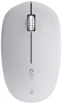 Миша бездротова Canyon MW-04 Bluetooth White (CNS-CMSW04W)
