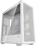 Корпус DeepCool Morpheus White (R-MORPHEUS-WHAPA1-G-1) без БП