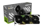 Видеокарта GF RTX 4070 Ti Super 16GB GDDR6X GamingPro Palit (NED47TS019T2-1043A)