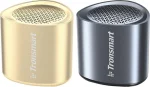 Акустична система Tronsmart Nimo Mini Speaker Polar Black + Nimo Mini Speaker Gold (994703)