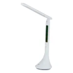 Настільна лампа Remax RT-E510 Time Pro Series White (6954851226437)