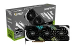 Видеокарта GF RTX 4080 Super 16GB GDDR6X GamingPro OC Palit (NED408ST19T2-1032A)