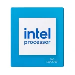 Процесор Intel 300 3.9GHz (6MB, Raptor Lake Refresh, 46W, S1700) Box (BX80715300)