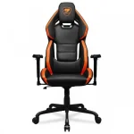 Крісло для геймерів Cougar Hotrod
