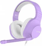 Гарнітура Sades SA-721 Spirits Purple (sa721prj)