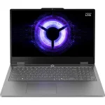 Ноутбук LENOVO LOQ Essential 15IRX11 Luna Gray (83SC002TRA)