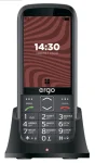 Мобiльний телефон Ergo R351 Dual Sim Black
