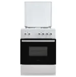 Плита електрична FIESTA E 6043 H-W