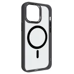 Чохол ARMORSTANDART Unit MagSafe для Apple iPhone 15 Pro Max Black (ARM69354)