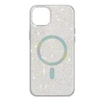Чохол ARMORSTANDART Glow Magsafe для Apple iPhone 15 Plus Transparent (ARM69900)