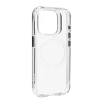 Чохол ARMORSTANDART Clear Magsafe для Apple iPhone 13 Pro Transparent (ARM71051)