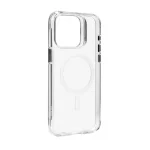 Чохол ARMORSTANDART Clear Magsafe для Apple iPhone 13 Pro Max Tansparent (ARM71052)