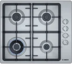 Варильна поверхня газова BOSCH PBH6C5B92R