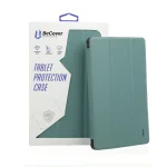Чохол-книжка 10.9" BECOVER Direct Charge Pen для Apple iPad Air 4 (2020/2022) Green (706794)