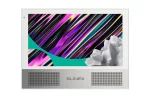 Відеодомофон SLINEX Sonik 7 Cloud White