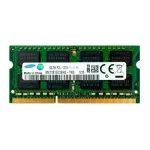 Модуль пам'яті SAMSUNG SO-DIMM DDR3L 1600MHz 8GB (M471B1G73BH0-YK0)