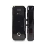 Розумний замок ZKTECO GL300W Left Wi-Fi