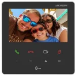 IP відеодомофон HIKVISION DS-KH6110-WE1