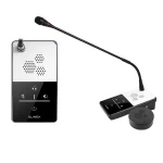 Переговорний пристрій SLINEX AM-60