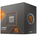 Процесор AMD Ryzen 5 8500G 3.5GHz AM5 (100-100000931BOX)