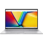 Ноутбук ASUS VivoBook 17 X1704VA Cool Silver (X1704VA-AU092)