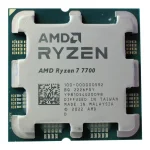 Процесор AMD Ryzen 7 7700 3.8GHz AM5 Tray (100-000000592)