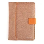 Чохол-книжка GRAND-X Verona 707 Bright Terracotta (UTC-VR707)