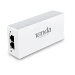 PoE інжектор TENDA PoE30G-AT