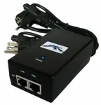 PoE інжектор UBIQUITI PoE 24V 12W (POE-24-12W)