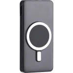 Повербанк 2E PB1001 Wireless PD+QC 10000mAh Black