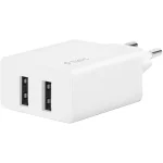 Зарядное устройство для TTEC SmartCharger Duo White (2SCS21B)