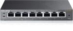 Коммутатор TP-Link TL-SG108PE