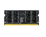 Модуль памяти SO-DIMM 8GB/2133 DDR4 Team Elite (TED48G2133C15-S01)1