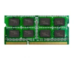 Модуль памяти TEAM Elite SO-DIMM DDR3 1600MHz 4GB (TED34G1600C11-S01)