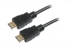 Кабель Maxxter (V-HDMI4-10) HDMI-HDMI M/M v.1.4, 3м