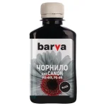 Чорнило Barva Canon  PG-445/PG-46 (E404/MG2440/IP2840) (Black) (C445-441) 180 г