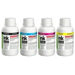 Чорнило COLORWAY для Canon CW445/CW446 4x200ml C/M/Y/Bk (CW-CW445/CW446SET02)