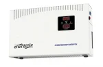 Стабілізатор EnerGenie EG-AVR-DW5000-01 5000VA