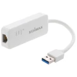 Мережевий адаптер EDIMAX USB 3.0 Gigabit Ethernet (EU-4306)