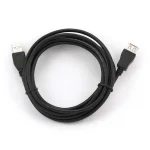 Кабель Cablexpert CCP-USB2-AMAF-10 подовжувач USB 2.0 AM/AF 3,0 м