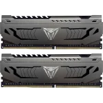 Модуль памяти DDR4 2x8GB/3200 Patriot Viper Steel (PVS416G320C6K)