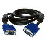Кабель ATCOM VGA 1.8м Black (15261)