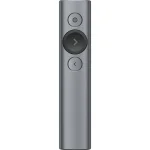 Презентер Logitech Spotlight Plus Slate (910-005166) Grey USB