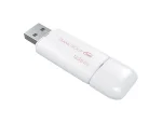 Флеш-накопичувач USB 16GB Team C173 Pearl White (TC17316GW01)