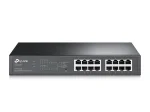 Коммутатор TP-LINK TL-SG1016PE