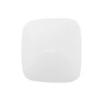 Бездротовий датчик виявлення затоплення Ajax LeaksProtect White (000001147/8050.08.WH1)