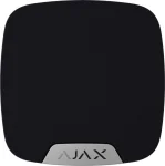 Бездротова кімнатна сирена Ajax HomeSiren Black (8681.11.BL1)