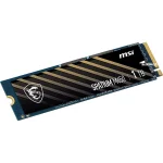 SSD MSI Spatium M450 1TB M.2 NVMe (S78-440L980-P83)