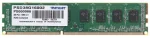 Модуль памяти DDR3 8GB/1600 Patriot Signature Line (PSD38G16002)